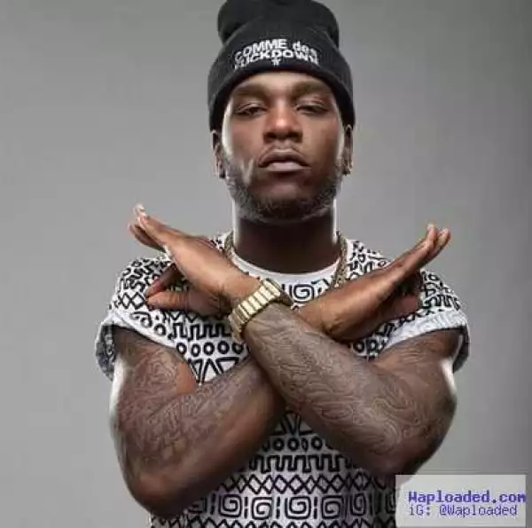 Attention seeker? Girl calls out Burna Boy for impregnating and abandoning her
